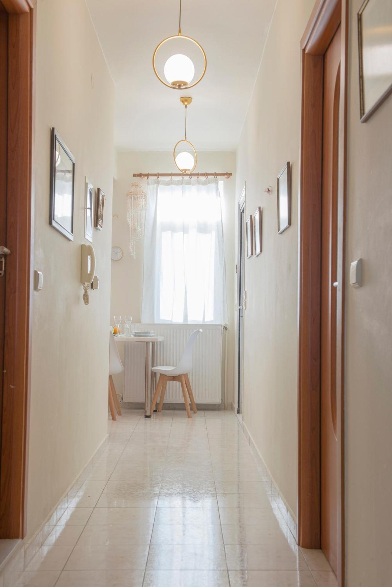 Apartament Vasiliki Island View House Ajos Nikolaos Zewnętrze zdjęcie