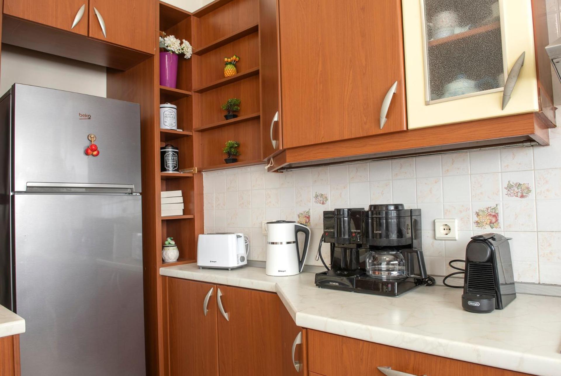 Apartament Vasiliki Island View House Ajos Nikolaos Zewnętrze zdjęcie